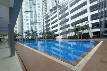 Ceria Residences