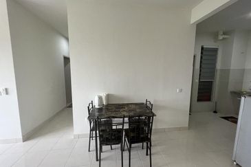 Pangsapuri Subang Jaya