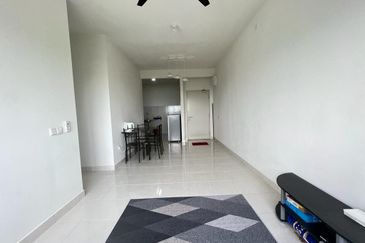 Pangsapuri Subang Jaya