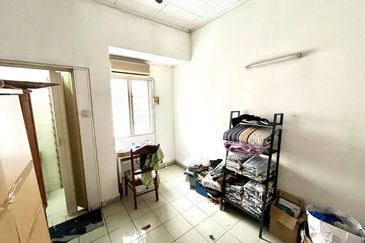 EXTENDED | 2 Storey Terrace Persiaran Bukit Setiawangsa ,  Taman Setiawangsa Kuala Lumpur