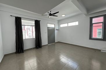 Scientex Kundang Jaya