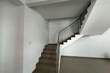 Scientex Kundang Jaya