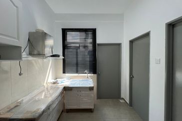 Scientex Kundang Jaya