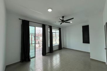 Scientex Kundang Jaya