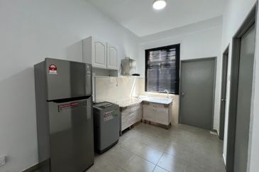 Scientex Kundang Jaya