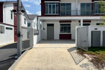 Scientex Kundang Jaya