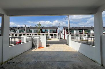 Scientex Kundang Jaya