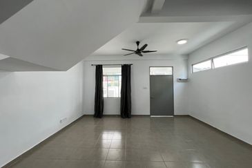 Scientex Kundang Jaya