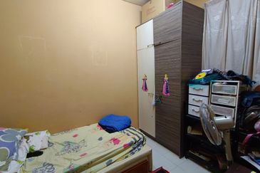 Anggerik Residensi, Bandar Teknologi Kajang