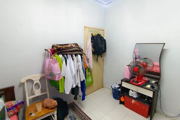 Anggerik Residensi, Bandar Teknologi Kajang