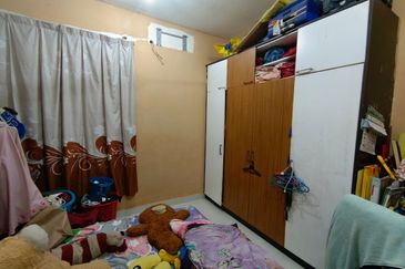 Anggerik Residensi, Bandar Teknologi Kajang