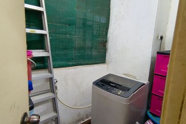 Anggerik Residensi, Bandar Teknologi Kajang