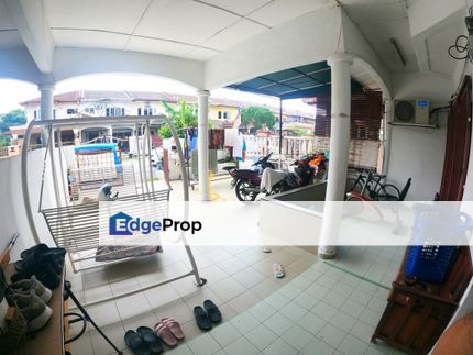 Double Storey Kajang Mewah , Selangor, Kajang