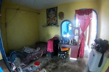 Bandar Bukit Beruntung