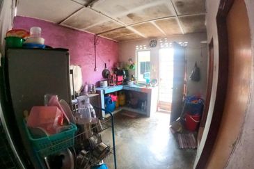 Bandar Bukit Beruntung