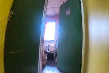 Bandar Bukit Beruntung