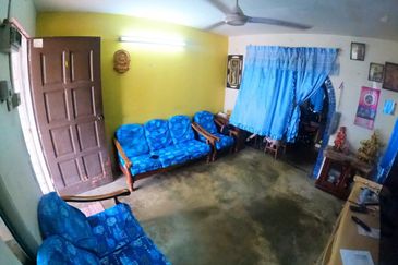 Bandar Bukit Beruntung