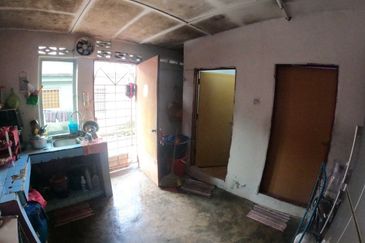 Bandar Bukit Beruntung