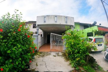 Bandar Bukit Beruntung