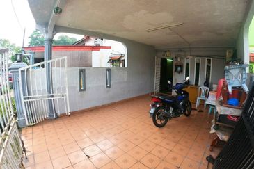 Bandar Bukit Beruntung