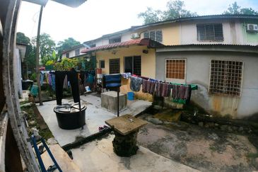 Bandar Bukit Beruntung