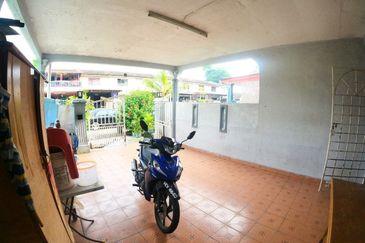 Bandar Bukit Beruntung