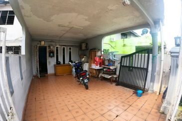 Bandar Bukit Beruntung