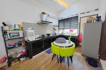 Taman Amanah, Kuala Langat