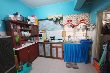 Seri Ixora, Seksyen 27 Shah Alam