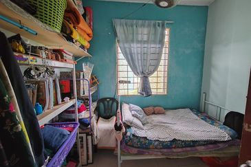 Seri Ixora, Seksyen 27 Shah Alam