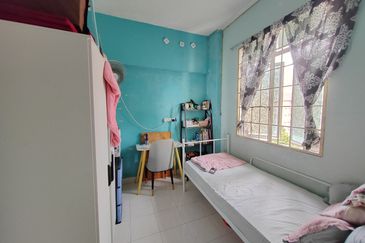 Seri Ixora, Seksyen 27 Shah Alam