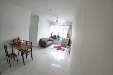 Harmoni 1 Putra Heights