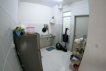 Harmoni 1 Putra Heights