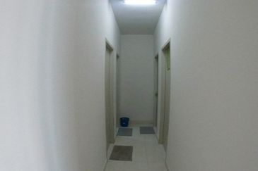 Harmoni 1 Putra Heights