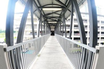 Harmoni 1 Putra Heights