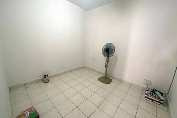 Pangsapuri Jati Selatan