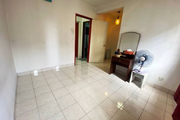 Pangsapuri Jati Selatan