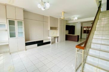 Taman Selayang Mulia