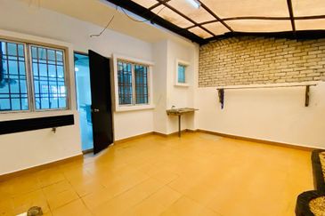 Taman Selayang Mulia