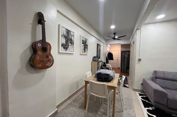Impiana Apartment