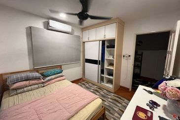 Impiana Apartment