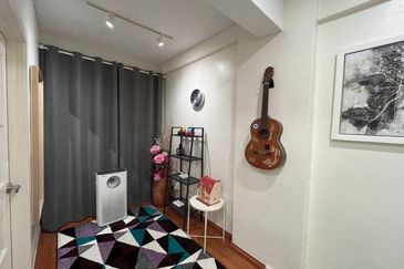 Impiana Apartment