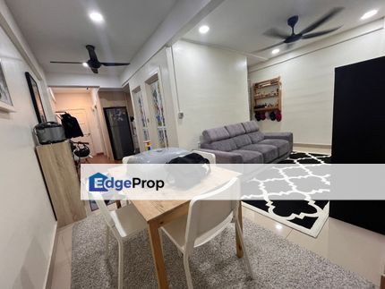 Impiana Apartment, Semenyih Level 2 with Lift, Selangor, Semenyih