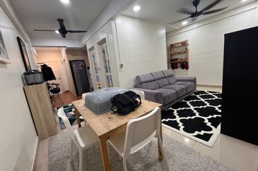 Impiana Apartment