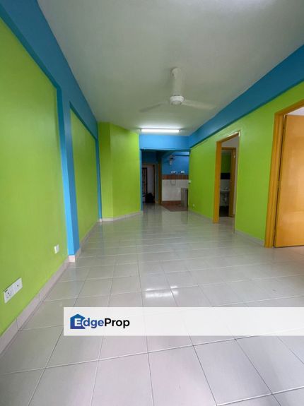 PANDAN UTAMA 2 SHOP APARTMENT , Selangor, Ampang