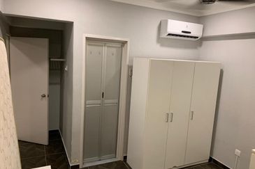 Danau Idaman Condominium