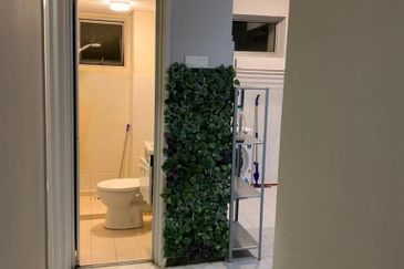 Danau Idaman Condominium