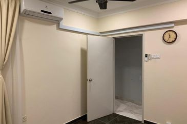 Danau Idaman Condominium