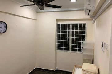 Danau Idaman Condominium