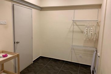 Danau Idaman Condominium